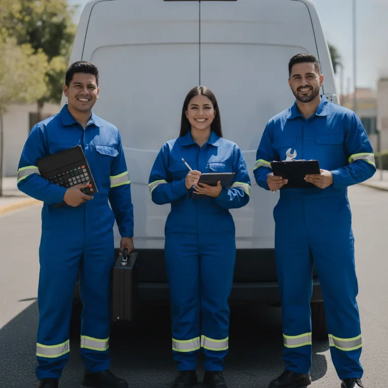 Contador público certificado Salamanca